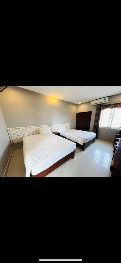 Hoang Ngan 1 Hotel - Tp. Vinh Exterior photo