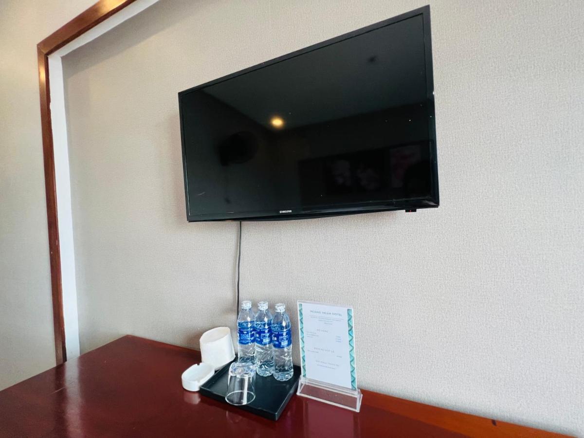 Hoang Ngan 1 Hotel - Tp. Vinh Exterior photo